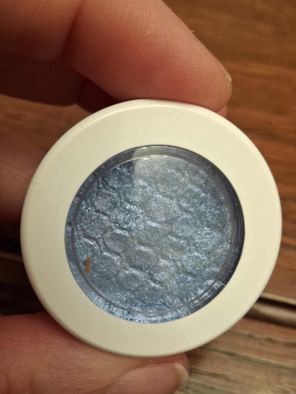 ColourPop Super Shock Shadow Ultra Metallic New in 2.1g Jar - Dream Much